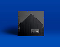 The National, Sleep Well Beast - Campaign and Packaging