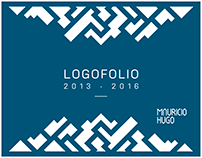 Logofolio 2013-2016