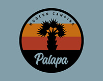Project: Palapa Camping