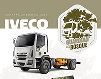 Iveco · Advertising Campaign
