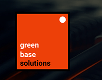 ERP Solution for Green Base Solutions (Pvt) Ltd.