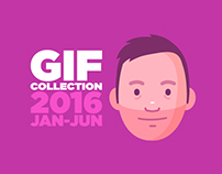 Gif Collection #2