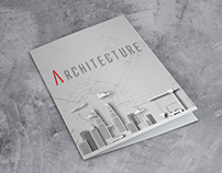Architecture Cover!
