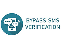 Bypass SMS Verifications