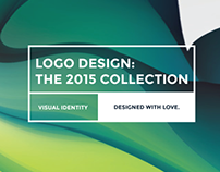 Designed with Love: Logos 2015
