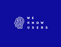 We Know Users