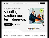 HR consulting firm website