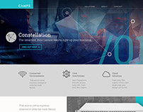 Constellation Website
