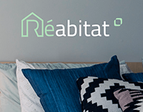 Réabitat - Site Internet