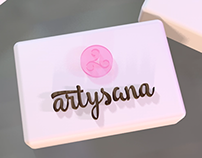 Artysana | 3D Animation