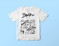 T-shirt Design II