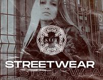 Keet Store Fashion Streetwear Social Media