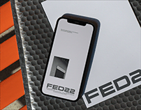 FED22 — Branding