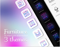 Icons Furniture