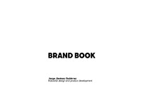 BRAND AND GRAPHIC BOOK