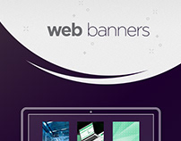 Web Banners and Ads for E-commerce