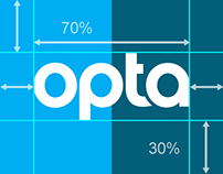 Opta Sports Widgets - Style Guide & Component Library