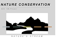 10% Project 2022_Nature Conservation_Nature's Stream