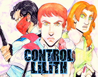 Control Lilith por Godoy y Zambrano