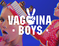 Vaginaboys 'Not Enough'