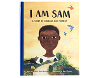 I AM SAM / Picture book