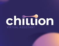 Chillion – Financial Liaison Branding