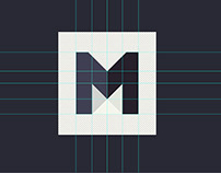 M interactive Branding