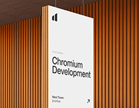 Chromium development
