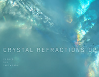 Crystal Refractions 02