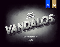 The Vandalos