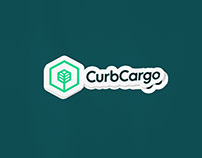 CurbCargo: Green service for bundling deliveries