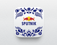 Sputnik app