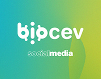 Biocev | Social Media