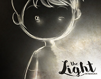 The Light (One Shot Comics)