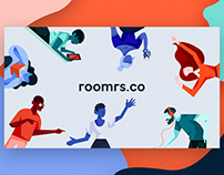 Roomrs Identity