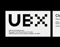 UBX Cloud / Rebranding
