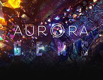 Aurora - Exhibition XIII : GEMS