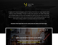 Ydigital Asia Website