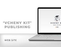 Vcheny Kit Publishing