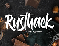 Rusthack