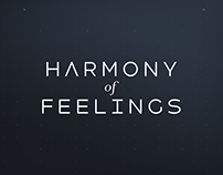 Gökhan Doğan x BMW The 2 Series - Harmony Of Feelings