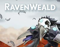 RavenWeald