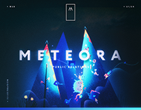 Meteora-PR