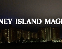 Coney Island Magic