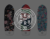 Sk8 for Gr8 | 3rd Edition