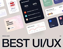 UX/UI Collection 2022