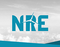 Logo for Nephele Renewable Energy