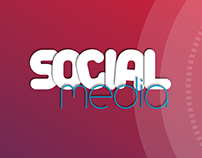 Social Media | InstaTravel & MultiInfra - Agência BeUp