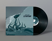 Annot Rhül: Leviathan