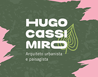 Hugo Cassimiro